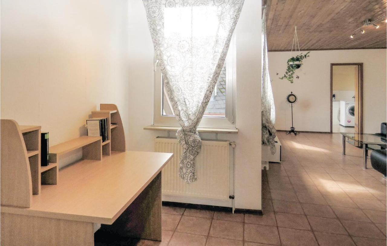 Gorgeous Apartment In Lahnstein With Kitchen Buitenkant foto